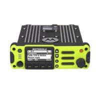 Motorola APX6500 Two-Way Radio