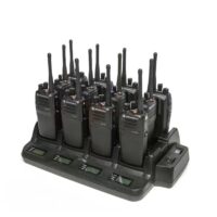 Hypercom Multi-Unit Charger