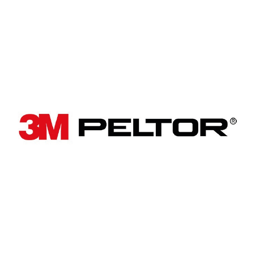 3M and Peltor headsets