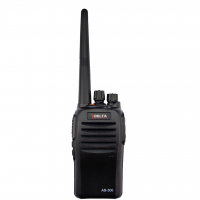 Delta AS300 Commercial & UHF CB Analogue Radio