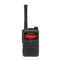 Motorola EVX-S24 Two Way Radio