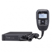 Icom IC-450 UHF CB Radio