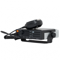 Hytera MD612 Two Way Radio - Discontinued
