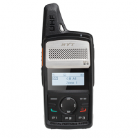Hytera PD362 Two Way Radio