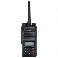 Hytera PD462 Two Way Radio