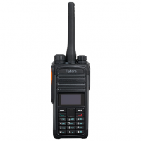 Hytera PD482 Two Way Radio