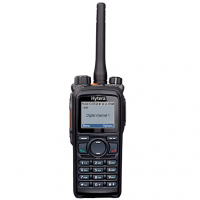 Hytera PD782 UL913 Two Way Radio