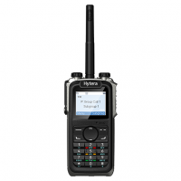 Hytera X1p Two Way Radio