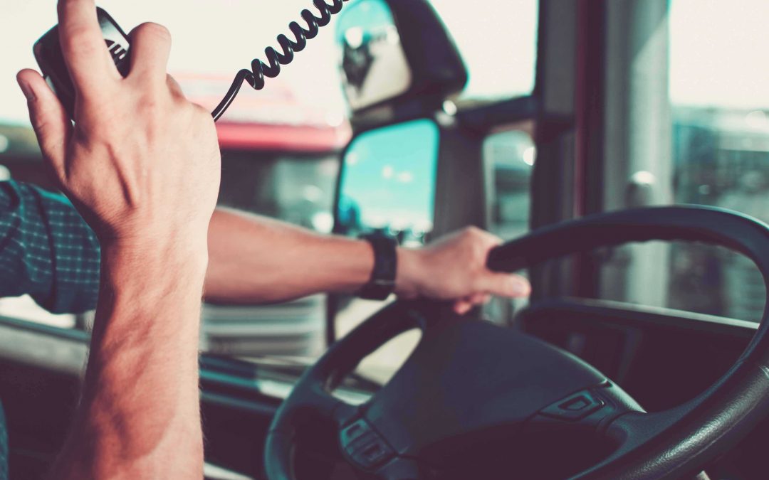 Understanding CTCSS Myths, Facts, and Limitations on UHF CB