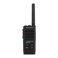 Motorola SL2600 Two Way Radio
