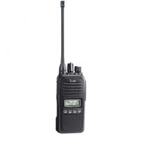 ICOM IC-41PRO UHF CB Two-Way Waterproof Handheld Radio