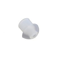 Clear Mushroom Eartip - 10 Pack