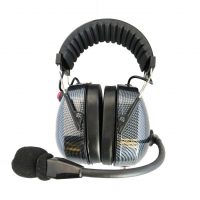 Bravo Heavy Duty Headset