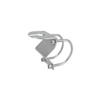 Axis Compact Bull Bar Mount - BB2C