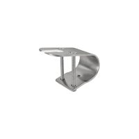 Axis Wrap Around 45mm Bull Bar Mount - BB45W