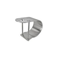 Axis Wrap Around 76mm Bull Bar Mount - BB76W