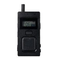 Freecom Hands Free Two Way Radio