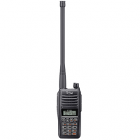 ICOM IC-A16E VHF Air Band Transceiver - 8.33/25 kHz