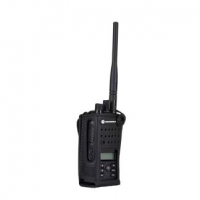 Motorola PMLN5869 Nylon Carry Case