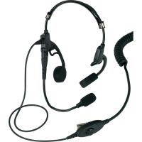 Motorola PMLN6759 Temple Transducer Headset