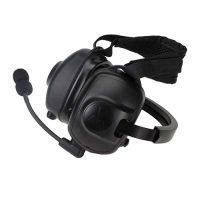 Motorola PMLN6760 Heavy Duty Headset FM/UL