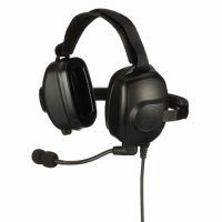 Motorola PMLN6763 H/Duty Headset UL/TIA4950