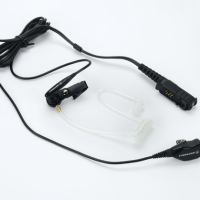 Motorola PMLN7269 2 Wire Surveillance kit