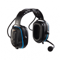 Sensear SM1PW IS Rated Headset