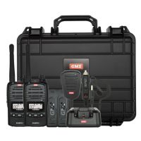 GME TX6160TP UHF Radio