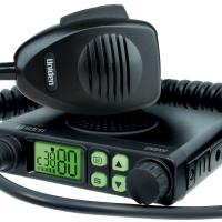 Uniden UH5000 UHF Radio