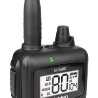Uniden UH950S UHF Radio