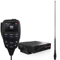 GME XRS-330CTP UHF Radio