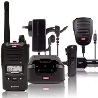 GME TX6160 UHF Radio