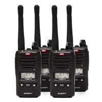 GME TX677QP UHF Radio