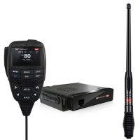 GME XRS-370C4P UHF Radio