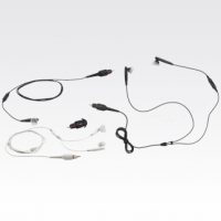Motorola NNTN8296 Bluetooth Covert Kit