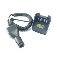 Motorola NNTN8525 Single-Unit Travel Charger