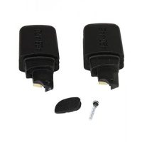 Motorola PMAE4091 Stubby Antenna