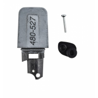 Motorola PMAE4092 Stubby Antenna