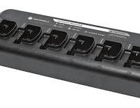 Motorola PMLN6596 Multi-Unit Charger