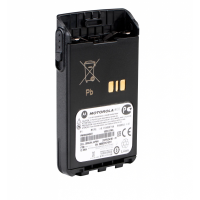 Motorola PMNN4440 Non-IMPRES Battery