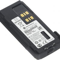 Motorola PMNN4491 IMPRES Slimline 2100mAh Li-Ion Battery
