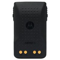 Motorola PMNN4502 3000mAh Battery