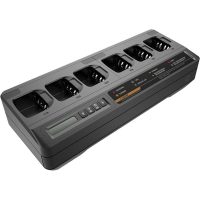 Motorola PMPN4301 Multi-Unit Charger