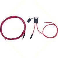 Motorola RKN4136 Ignition Switch Cable Kit