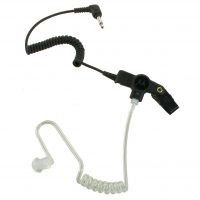 Motorola RLN4941a Receive Only Earpeice