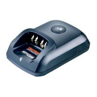 Motorola WPLN4256 Single-Unit Charger