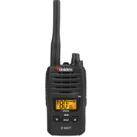 Uniden UH820S UHF Radio