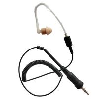 Bravo Listen Only Earpiece for RSM 400, 35cm Cable Length