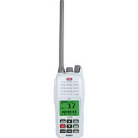 GME GX850W Portable Marine VHF Radio